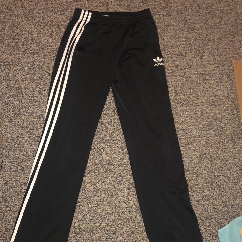 Adidas sweatpants